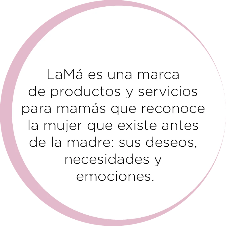 LaMá es